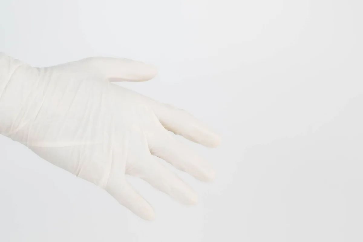 Blood Spill Cleanup in New Britain, PA